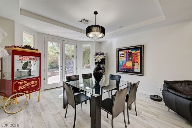 3555 Shelome Court, Las Vegas, NV 89121