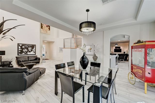 3555 Shelome Court, Las Vegas, NV 89121