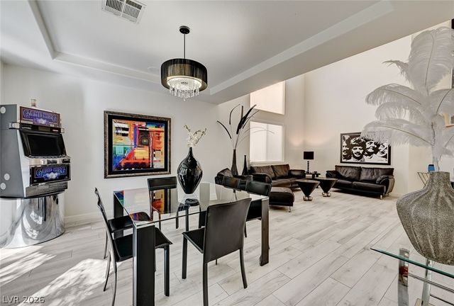 3555 Shelome Court, Las Vegas, NV 89121