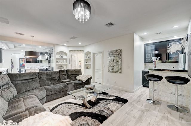 3555 Shelome Court, Las Vegas, NV 89121