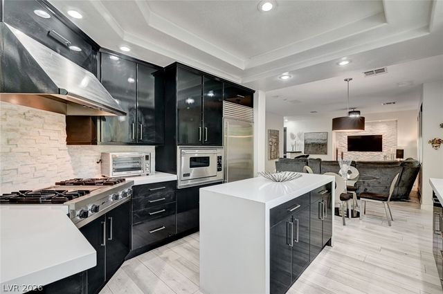 3555 Shelome Court, Las Vegas, NV 89121