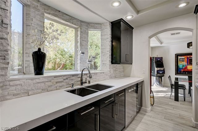 3555 Shelome Court, Las Vegas, NV 89121