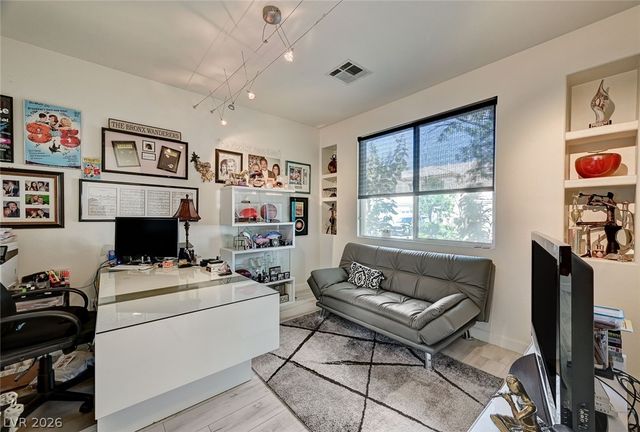 3555 Shelome Court, Las Vegas, NV 89121