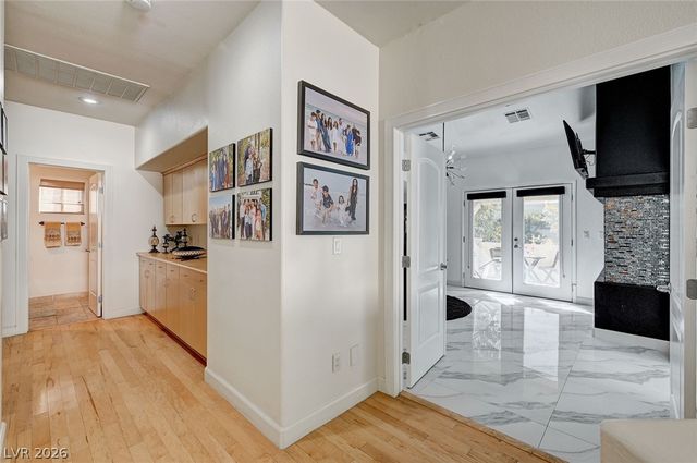 3555 Shelome Court, Las Vegas, NV 89121