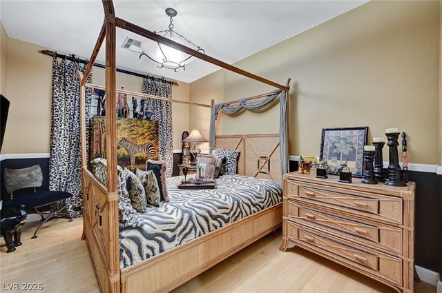 3555 Shelome Court, Las Vegas, NV 89121