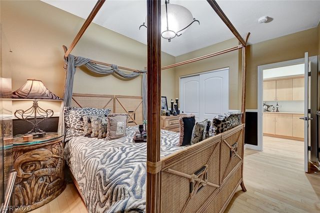 3555 Shelome Court, Las Vegas, NV 89121