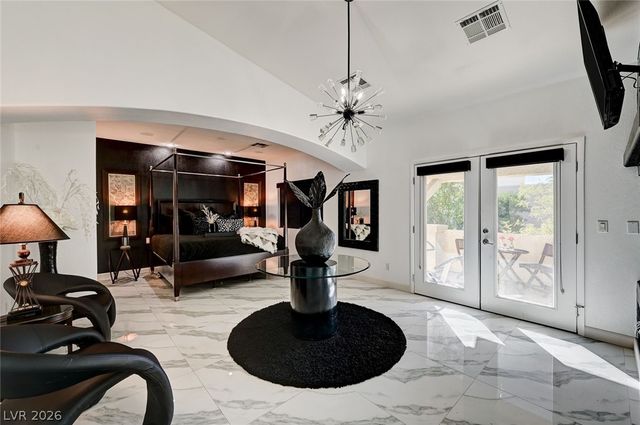 3555 Shelome Court, Las Vegas, NV 89121