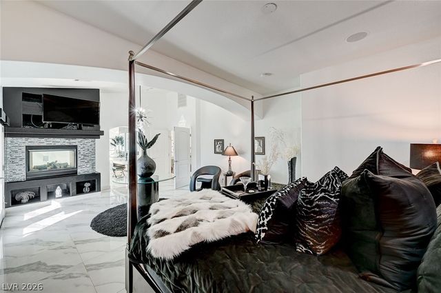 3555 Shelome Court, Las Vegas, NV 89121