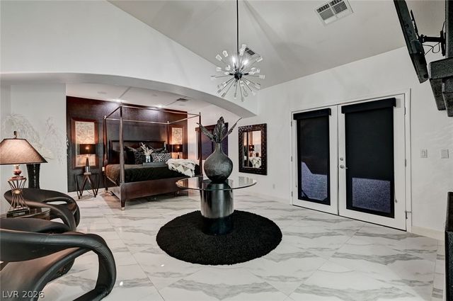 3555 Shelome Court, Las Vegas, NV 89121