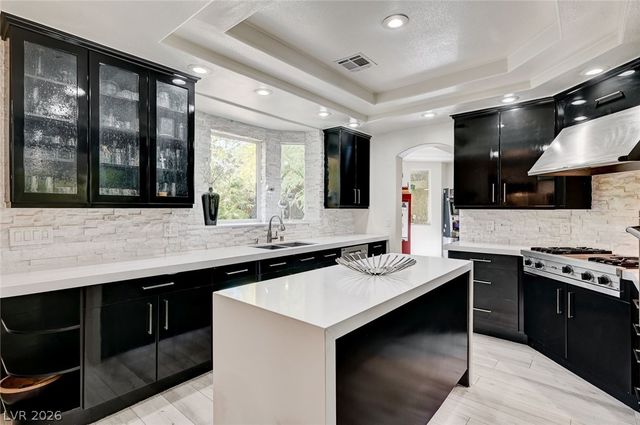 3555 Shelome Court, Las Vegas, NV 89121