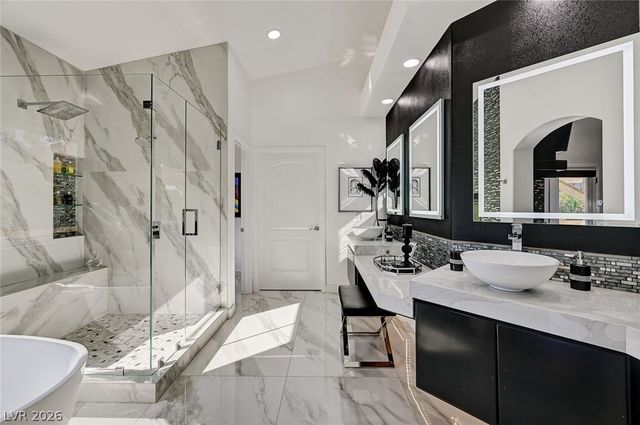 3555 Shelome Court, Las Vegas, NV 89121