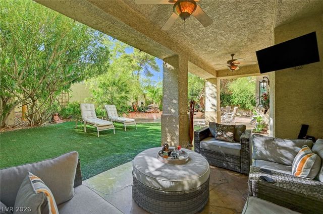 3555 Shelome Court, Las Vegas, NV 89121