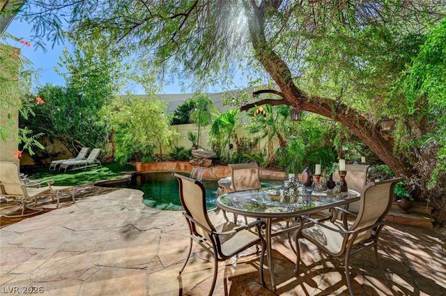 3555 Shelome Court, Las Vegas, NV 89121