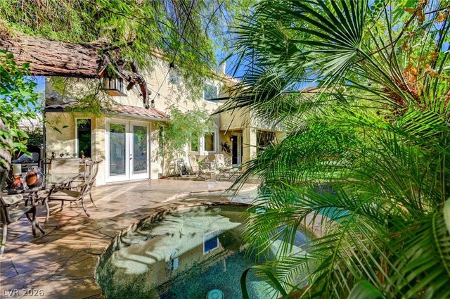 3555 Shelome Court, Las Vegas, NV 89121