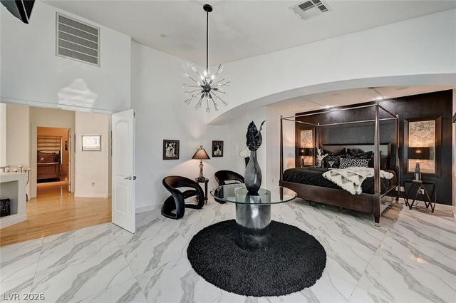 3555 Shelome Court, Las Vegas, NV 89121