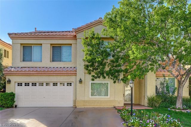 3555 Shelome Court, Las Vegas, NV 89121