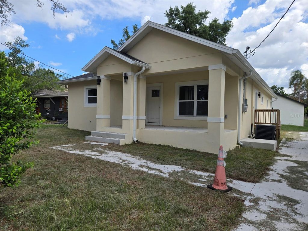 704 E ORCHID AVENUE, Tampa, FL 33612