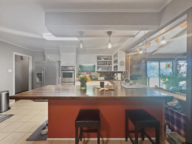 205 Martha Drive, Winnsboro, TX 75494