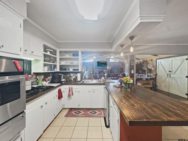 205 Martha Drive, Winnsboro, TX 75494