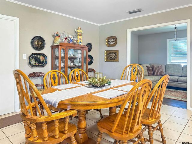 205 Martha Drive, Winnsboro, TX 75494