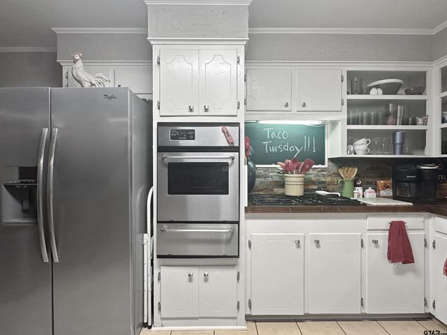 205 Martha Drive, Winnsboro, TX 75494