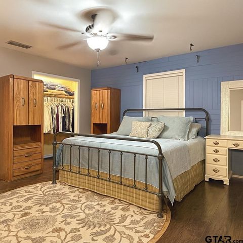 205 Martha Drive, Winnsboro, TX 75494