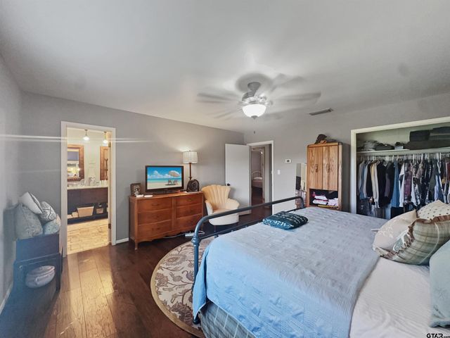 205 Martha Drive, Winnsboro, TX 75494