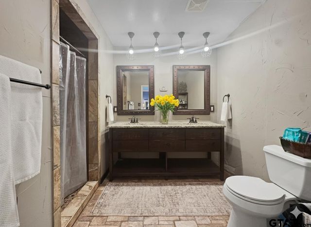 205 Martha Drive, Winnsboro, TX 75494