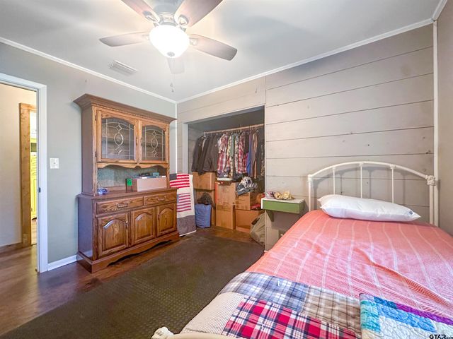 205 Martha Drive, Winnsboro, TX 75494