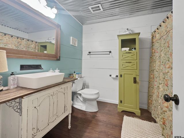 205 Martha Drive, Winnsboro, TX 75494