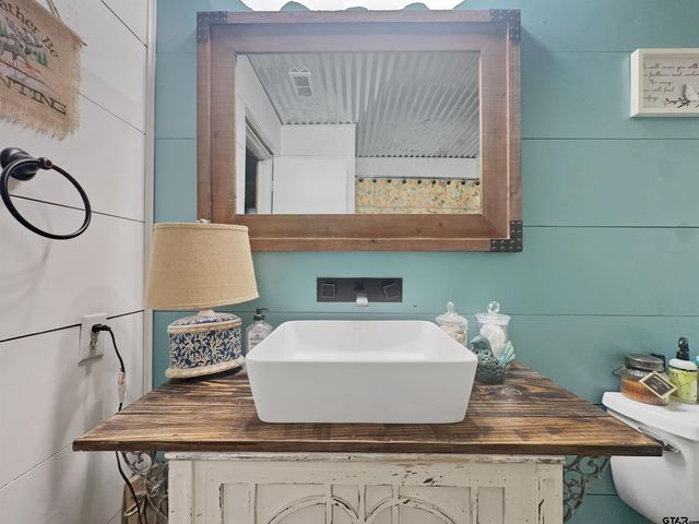 205 Martha Drive, Winnsboro, TX 75494