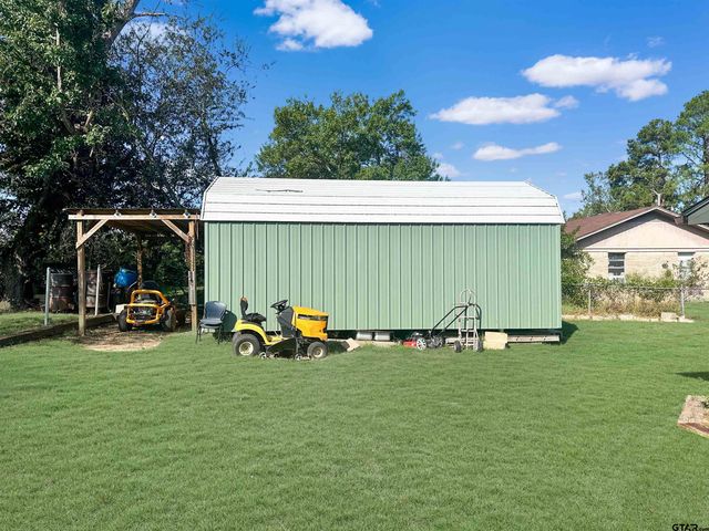 205 Martha Drive, Winnsboro, TX 75494