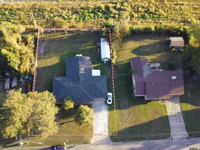 205 Martha Drive, Winnsboro, TX 75494