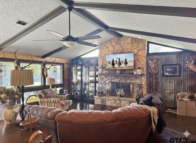 205 Martha Drive, Winnsboro, TX 75494