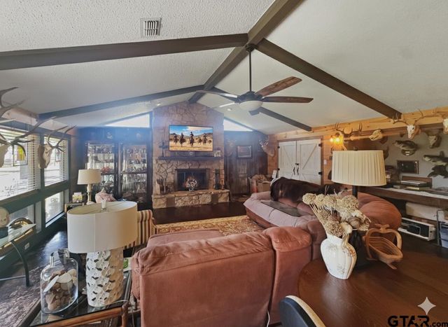 205 Martha Drive, Winnsboro, TX 75494