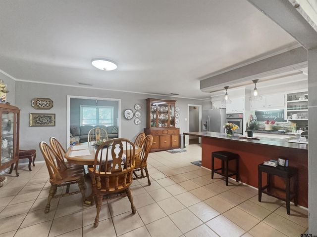 205 Martha Drive, Winnsboro, TX 75494