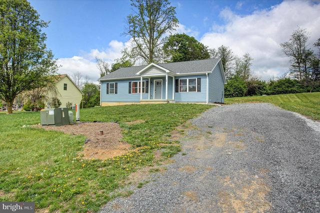 19 BROOKLYN DR, Mcconnellsburg, PA 17233