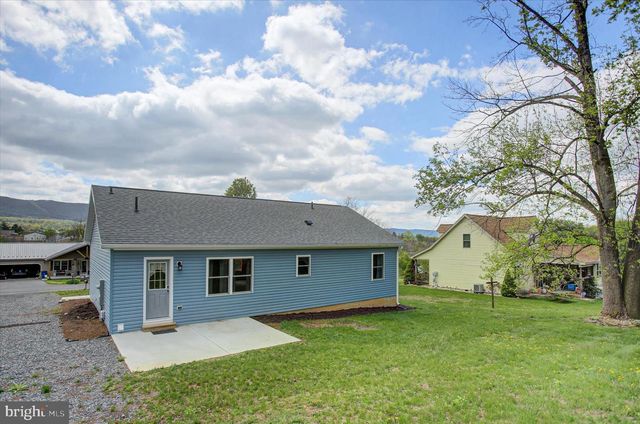 19 BROOKLYN DR, Mcconnellsburg, PA 17233