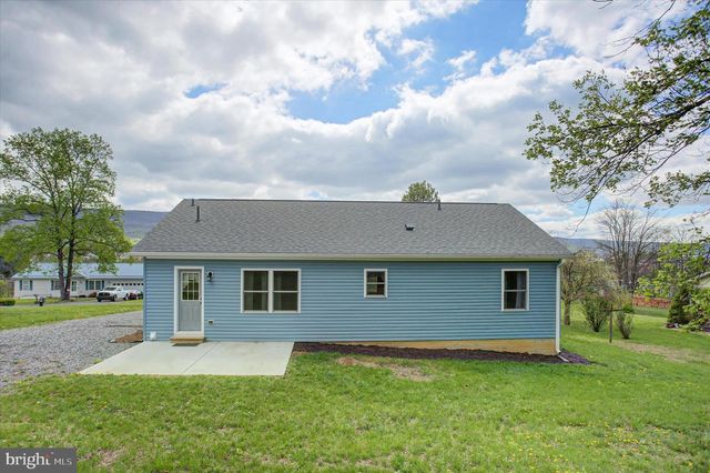 19 BROOKLYN DR, Mcconnellsburg, PA 17233