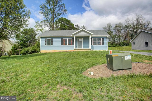 19 BROOKLYN DR, Mcconnellsburg, PA 17233