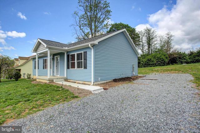 19 BROOKLYN DR, Mcconnellsburg, PA 17233