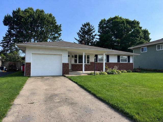 2699 Eugene Avenue, Grove City, OH 43123
