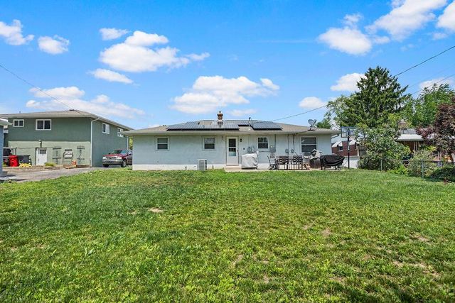 2699 Eugene Avenue, Grove City, OH 43123