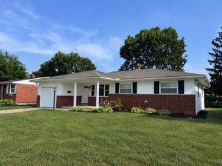 2699 Eugene Avenue, Grove City, OH 43123
