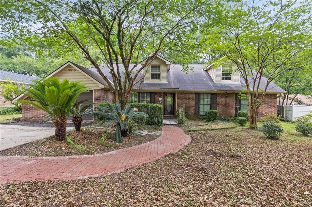 5510 Richmond Road, Mobile, AL 36608 — photo 2