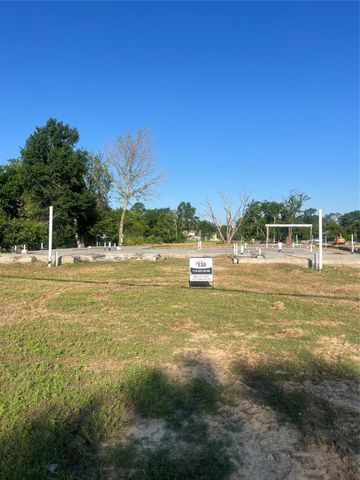 122 N 3rd Street, South Houston, TX 77587