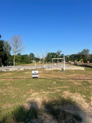 122 N 3rd Street, South Houston, TX 77587