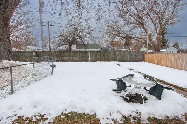 1606 Farrand Avenue, La Porte, IN 46350