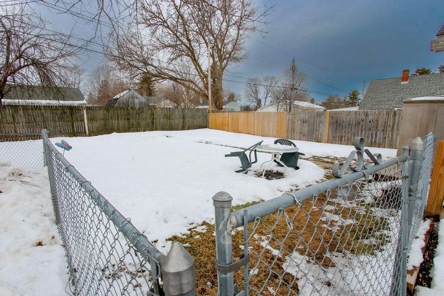 1606 Farrand Avenue, La Porte, IN 46350