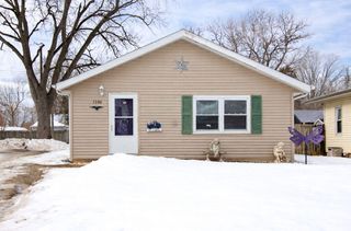 1606 Farrand Avenue, La Porte, IN 46350